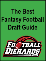 Feature image for best fantasy football draft guide