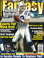 FANTASY FOOTBALL INDEX MAGAZINE 2021, CHEAT SHEETS,SLEEPERS & BUSTS,EXPERTS  POLL: FANTASY FOOTBALL INDEX MAGAZINE: : Books